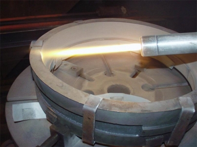 【熱噴涂技術】高性能熱噴涂涂層工業應用新突破